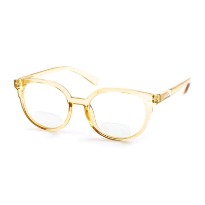 Leesbril Vista Bonita Nova Bifocaal-Ibiza Queen -+1.00