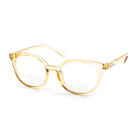 Leesbril Vista Bonita Nova Bifocaal-Ibiza Queen -+1.00 - thumbnail