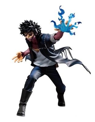 My Hero Academia The Evil Villains Vol.3 Figure - Dabi