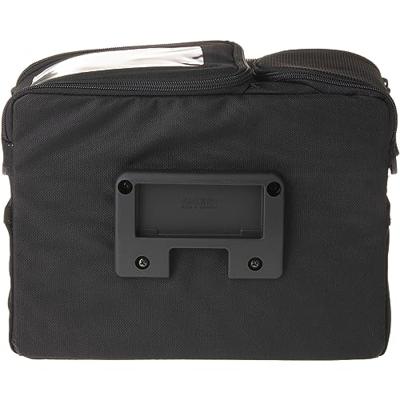 NORCO stuurtas "kansas" bar bag active series kansas black