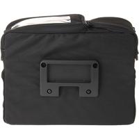NORCO stuurtas "kansas" bar bag active series kansas black - thumbnail