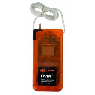Gallagher Fence Voltmeter - 015033 - 015033