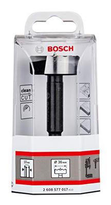 Bosch Accessories 2608577017 Forstnerboor 36 mm 1 stuk(s) Bosch Accessories 2608577017 Forstnerboor 36 mm 1 stuk(s)