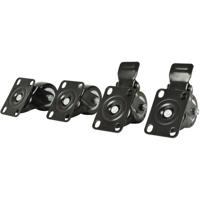 DSI 4 wielen voor serverkasten - thumbnail