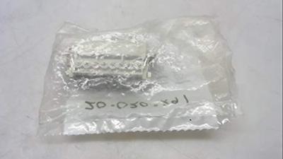 HARTING 09200162612 Pin-inzetstuk Han® A 16 + PE Schroeven 1 stuk(s) Piece