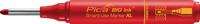 Pica 7040 BIG INK Markeerstift XL rood - PI17040 - thumbnail