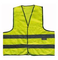IKZI Light reflectie vest 69x68cm, xl - thumbnail