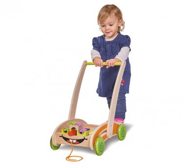 Eichhorn activity walker