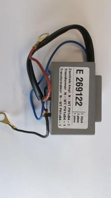 AKO Trafo voor power n3500n4800n50n70