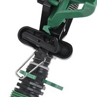 VidaXL Tuinwatersproeiers impuls 6 st - thumbnail