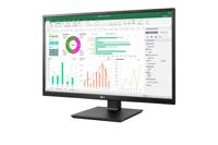 LG 27BN55UP-B 60,5 cm (23.8 ) 1920 x 1080 Pixels Full HD - thumbnail