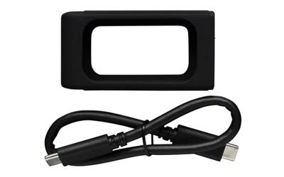 Externe Harde Schijf Kingston SXS2000/1000G 1 TB SSD - thumbnail