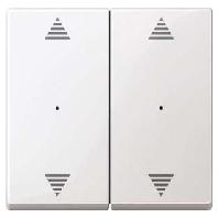 Merten Merten KNX Systeme 619719 Wipschakelaar 619719 - thumbnail