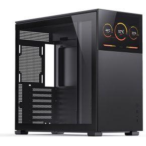 Jonsbo D41 STD Screen Black