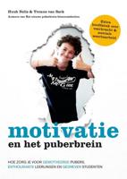Motivatie en het puberbrein (Paperback) - thumbnail