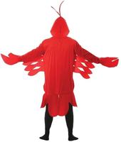 Kreeft pak Volwassen - thumbnail