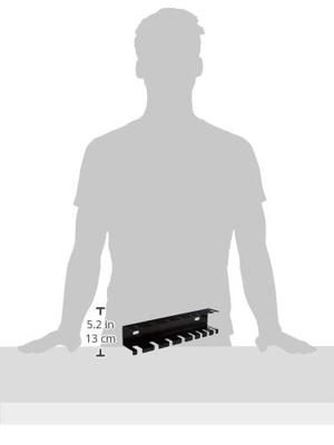 Beta S96T/8 Wandhouder voor T zeskantstiftsleutels - 088880431 088880431