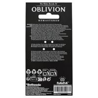 The Elder Scrolls IV: Oblivion Bottle Opener Mehrune´s Razor - thumbnail