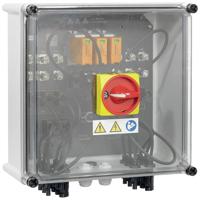 Weidmüller 2683090000 PVN1M1I3S0F3V1O1TXPX10 Stringbox - thumbnail