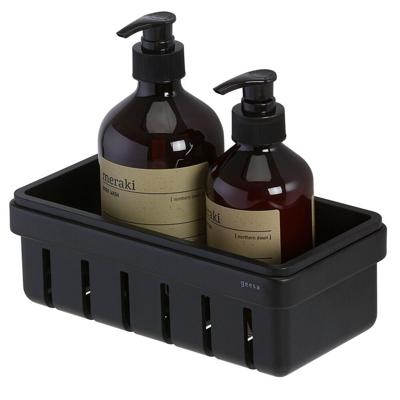 Douchemand Geesa Frame 21 cm Zwart Douchemand Geesa Frame 21 cm Zwart