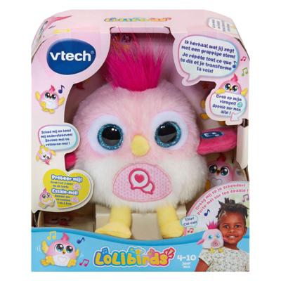 VTech Kidi Lolibirds Roze