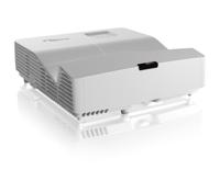 Optoma HD35UST beamer/projector 3600 ANSI lumens D-ILA 1080p (1920x1080) 3D Desktopprojector Wit - thumbnail