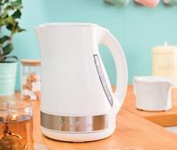 Moulinex Waterkoker wit - 1,7 l / 2400 W - thumbnail