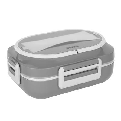 Elektrische lunchbox N'oveen LB540 Donkergrijs