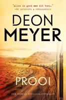 Prooi - Deon Meyer - eBook (9789044976021) - thumbnail