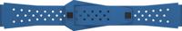 Horlogeband Tissot T145.407.97.057.01.T603048858 Rubber Blauw - thumbnail
