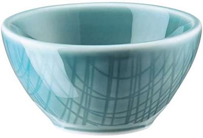 ROSENTHAL - Mesh Aqua - Schaaltje 6cm 0,04l