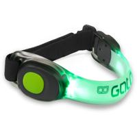 Outwet Gato neon led arm light green one size - thumbnail