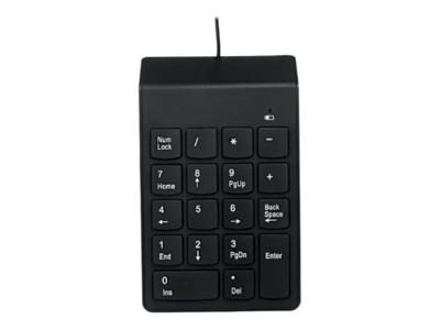 USB numeriek toetsenbord