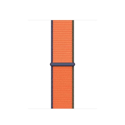 Apple Sport Loop Apple Watch 38mm / 40mm / 41mm Kumquat