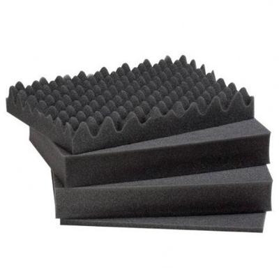 Explorer Cases plukschuim-set voor koffer 5122