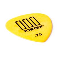 Dunlop 462P73 Tortex III Plectrum 0.73mm 12-Pack - thumbnail