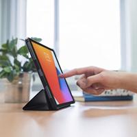 Hama Book cover Zwart Tabletcover - thumbnail