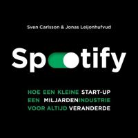 Spotify - thumbnail