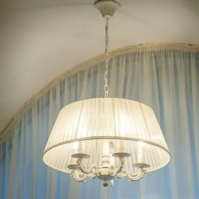 E14 LED Lamp - 4,5 Watt 470 Lumen - 3000K Warm wit - Vervangt 40 Watt - E14 fitting - Kaarslamp - Kleine fitting