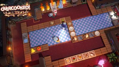 Overcooked! All You Can Eat Edition - thumbnail