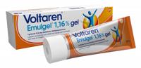 Voltaren Emulgel 1,16% - thumbnail
