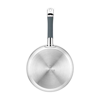 Pan BRA A451428 Ø 28 cm Staal Roestvrij staal 28 cm