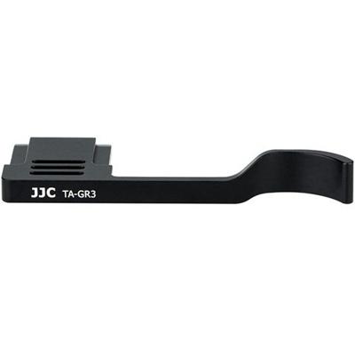 JJC TA-GR3 Metal Thumbs Up Grip