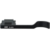 JJC TA-GR3 Metal Thumbs Up Grip - thumbnail
