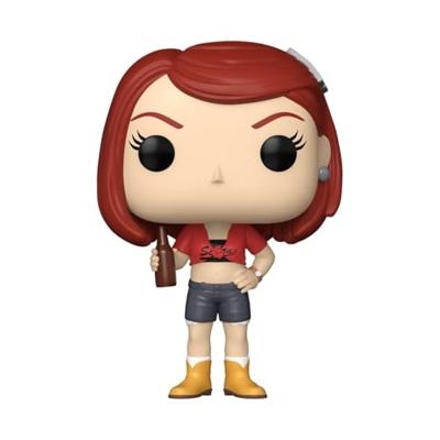 The Office Funko Pop Vinyl: Meredith Palmer