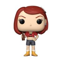 The Office Funko Pop Vinyl: Meredith Palmer - thumbnail