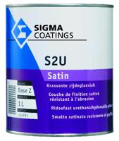 Sigma S2U Satin - thumbnail