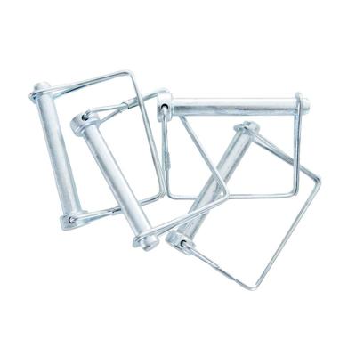 4tecx Borgclips universeel 4 stuks 4tecx Borgclips universeel 4 stuks