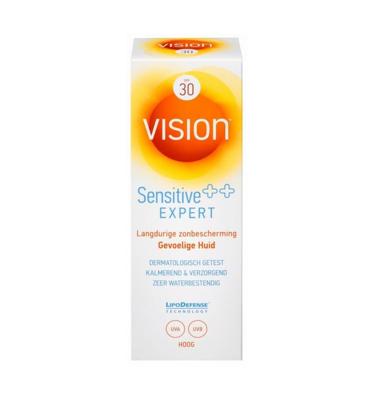 Vision Sensitive Expert SPF30 Vision Sensitive Expert SPF30