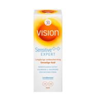 Vision Sensitive Expert SPF30 - thumbnail